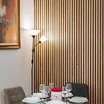 Apartamento Kertesz Kingship *