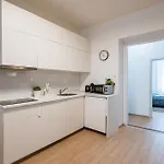 Kertesz Kingship Apartamento Budapeste